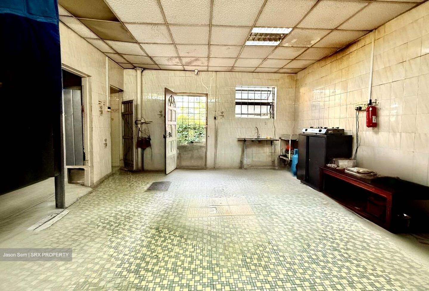 Jalan Ampas (D12), Terrace #451191051